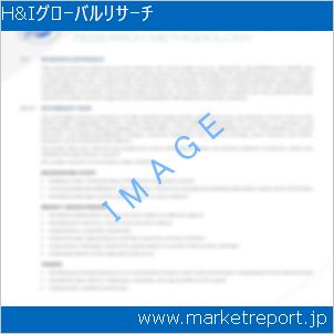 市場と産業調査レポートのイメージ